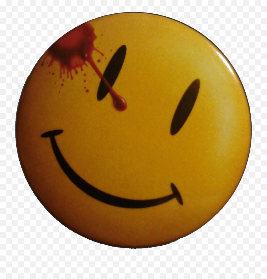 Emoticon List - Watchmen Png,Emoticon Png