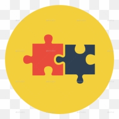 Marketing And Finance Icons Set - Dot png