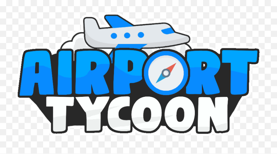 Airport Tycoon - Language Png,Roblex Tycoon Icon