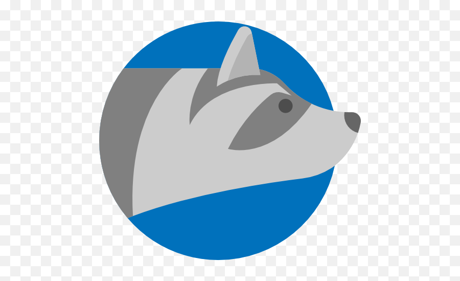 Racoon - Donationware Logo Png,Racoon Icon