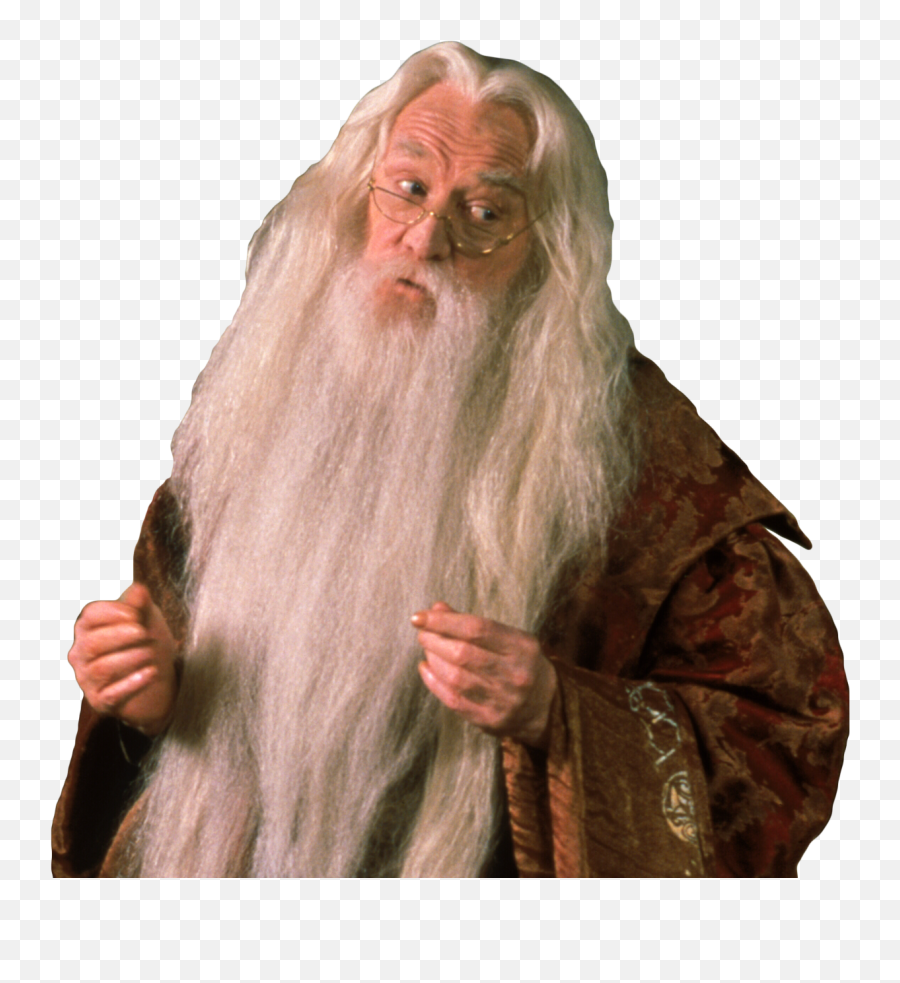 Fandom Transparents U2014 Transparent Albus Dumbledore Png