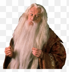 Fandom Transparents U2014 Transparent Albus Dumbledore Png