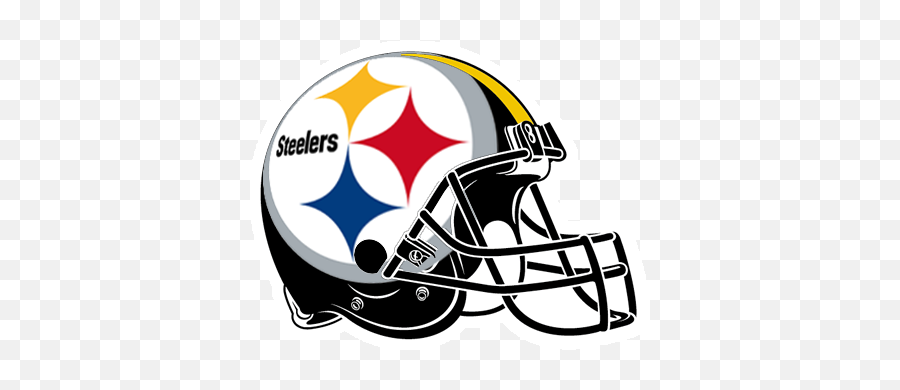 Helmet Clip Transparent Png Files - Jacksonville Jaguars Helmet Logo,Steelers Png