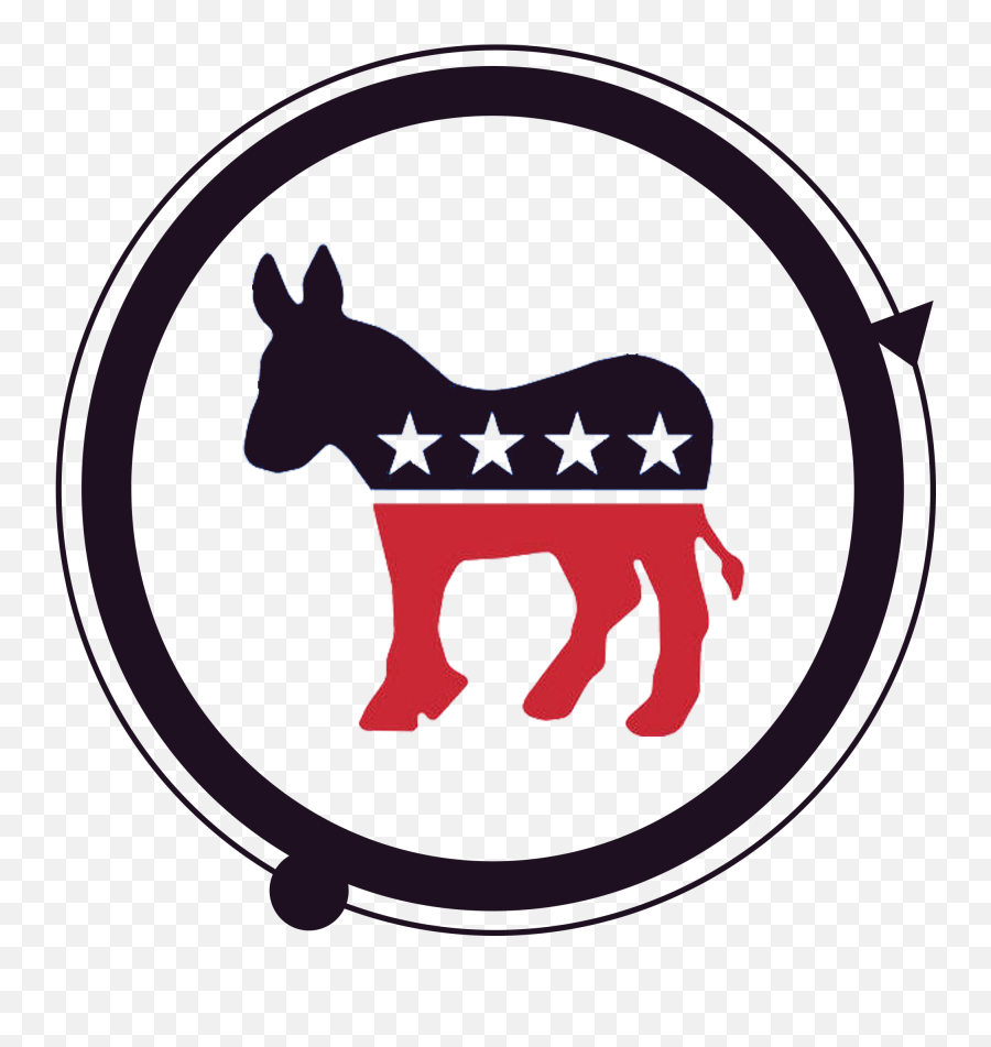 Civil Services Commission - Democrat Donkey Logo Png,Democratic Donkey Icon