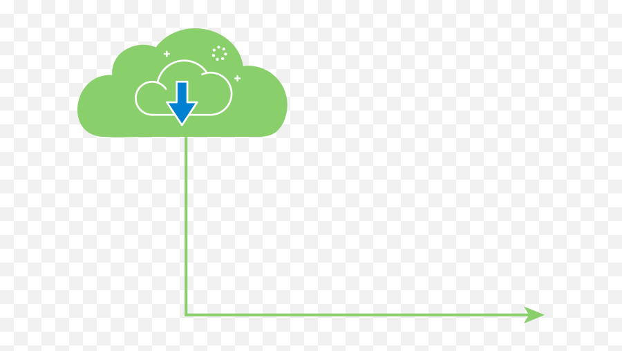 Systemware Content Cloud - A Content Services Platform Vertical Png,Uplink Icon