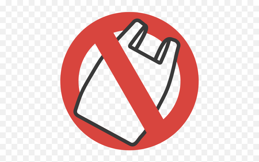 No Plastic Bag Icon Png And Svg Vector Free Download - Transparent Plastic Bag Icon Png,Red Money Bag Icon