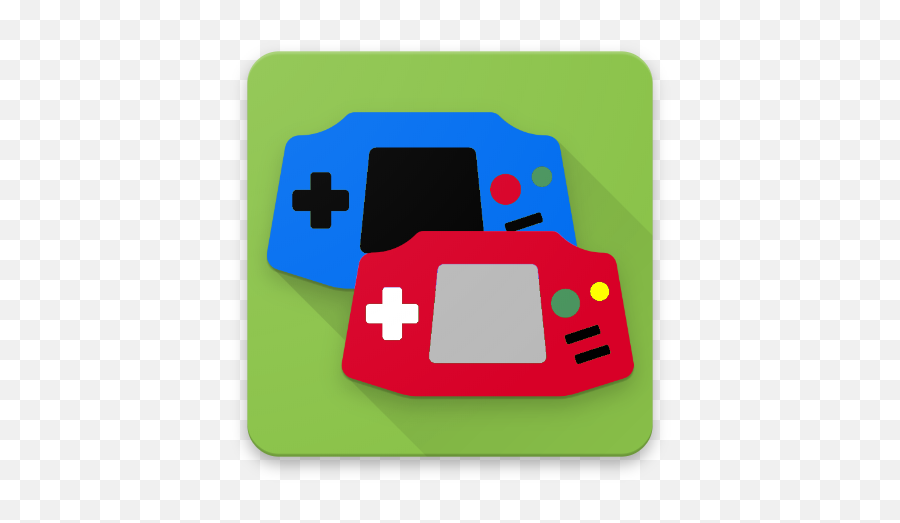 Updated Multigba S Beta Multiplayer Gba Emulator For - Multigba S Png,Controller Folder Icon