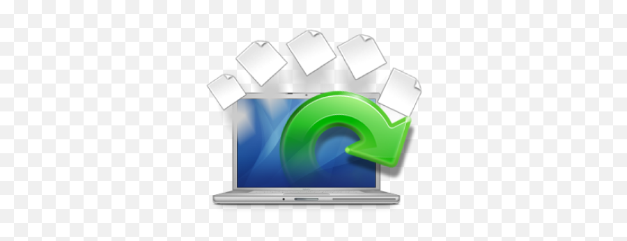 What Is Deleted Data Recovery Best Software App To Png Restoring Recycle Bin Icon