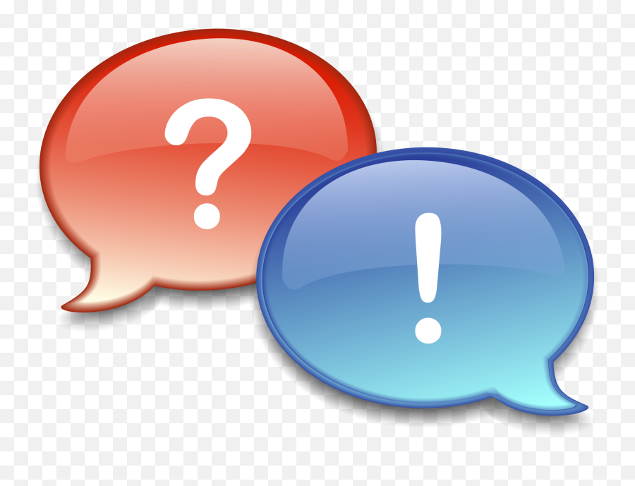 Faq Icon - Question Answer Png,Questions Png
