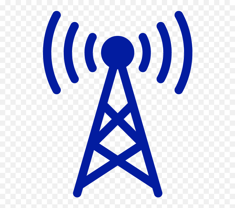 Mobile Private Networks Freshwave - Antenna Icon Png,Private Internet Access Icon