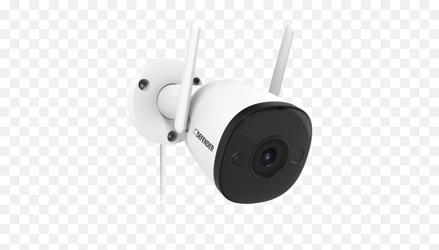 Defender Cameras - Decoy Surveillance Camera Png,Decoy Icon