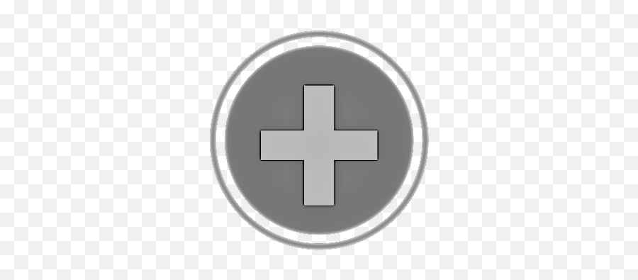 Home - Solid Png,Red Cross On Volume Icon