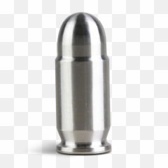 Bullet Png Images Fire Gun - 1 Oz Silver