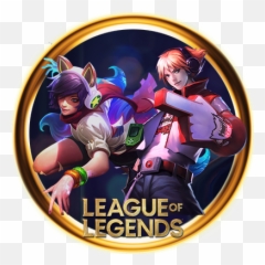 Lol Duoq Boosting - Most Professional ELO Service Arcade Ahri Wallpaper Engine png