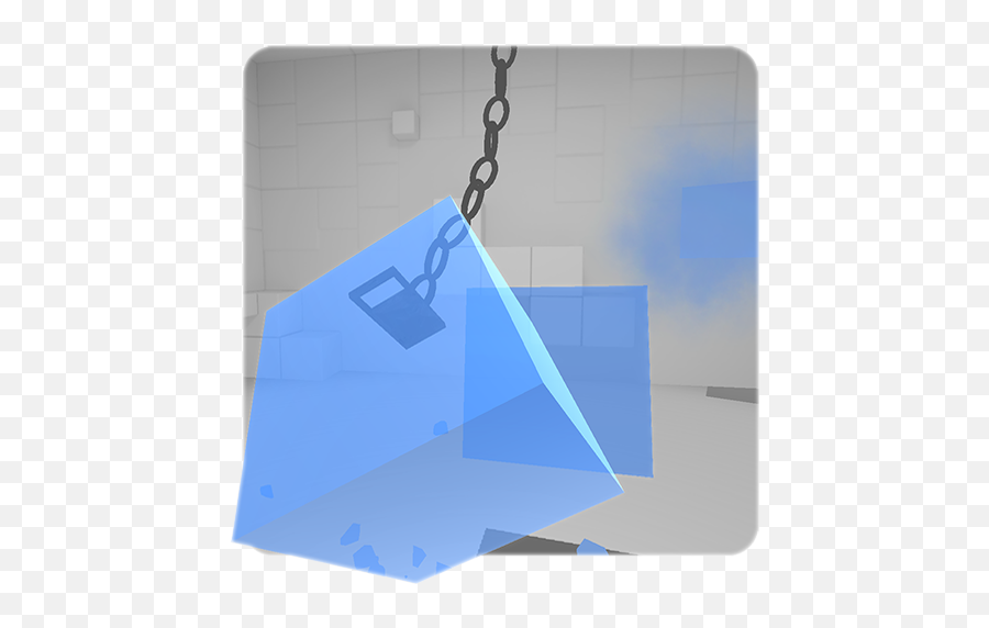 Glass Smasher Windows Web Android Game - Mod Db Vertical Png,Android Games Icon