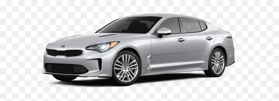 2018 Kia Stinger Info - 2020 Nissan Altima Gun Metallic Png,Kia Png