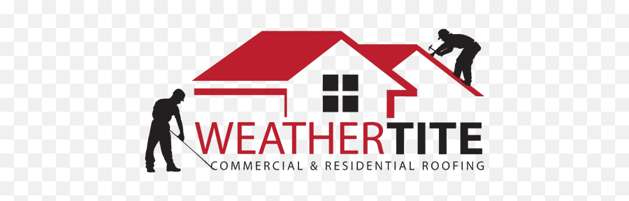 Weathertite Roofing Commercial U0026 Residential - Roofing Logos Png,Icon Midtown