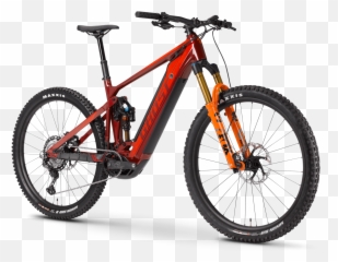 E - Bikes Made in Germany GHOSTBikes Specialized Turbo Levo Comp 2021 Black png