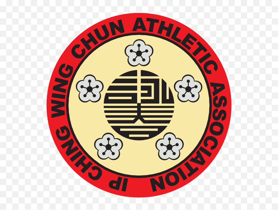 Ip Ching Wing Chun Athletic Association Logo Download - Ving Tsun Png,Athlete Icon