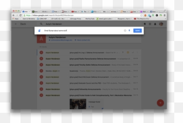 What Is Your Review Of Inbox By Gmail - Quora Vertical Png,Game Of Thrones Season 7 Folder Icon