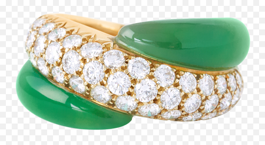 Emerald And Diamond Ring Sothebyu0027s - Solid Png,Carvin Icon 6