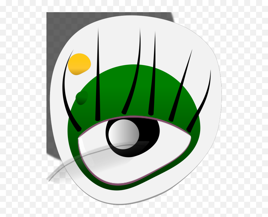 Eye Png Svg Clip Art For Web - Download Clip Art Png Icon Arts Monster Eye Clipart,Free Eye Icon