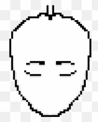 Angel Face - wip Illustration Full Size PNG Download SeekPNG Pixel Art Power Gif