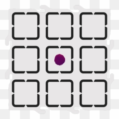 Vex 123 Activities Education - Dot png