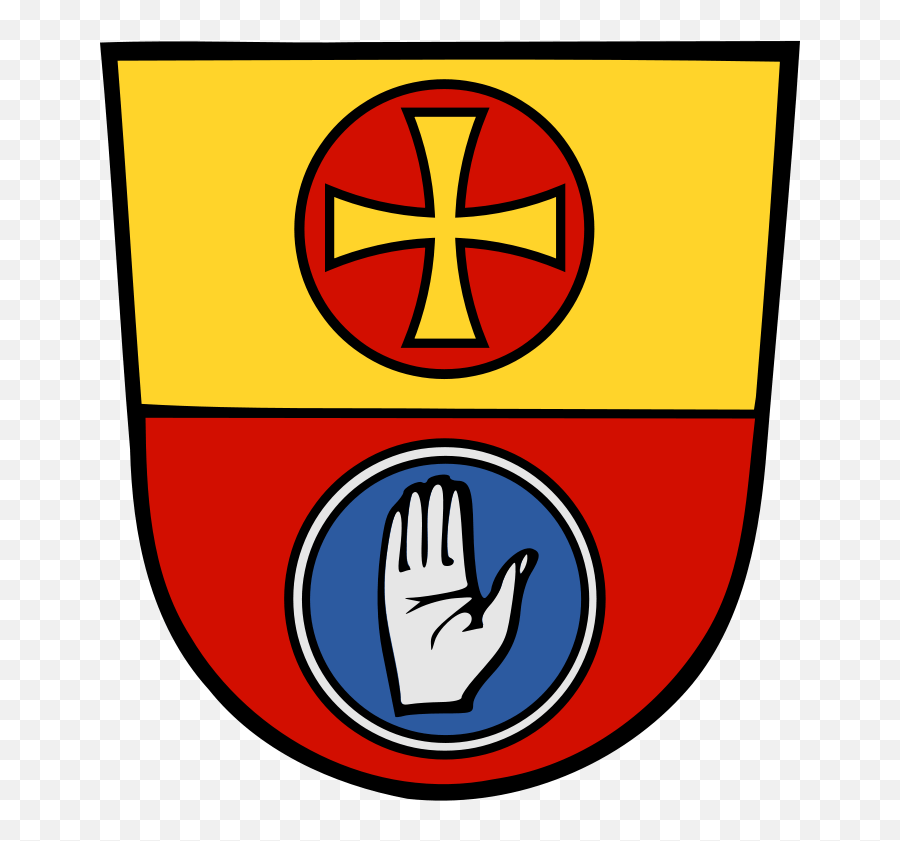 Schwäbisch Hall - Reformationsstädte Europas Schwäbisch Hall Coat Of Arms Png,Reformers Icon