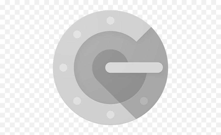 Download Google Authenticator - Google Authenticator Icon Png,Avira Antivirus Icon