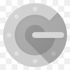Download Google Authenticator - Icon png