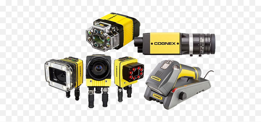 Vision System Leaptron - Cognex Dm8000 Png,Lepl Icon