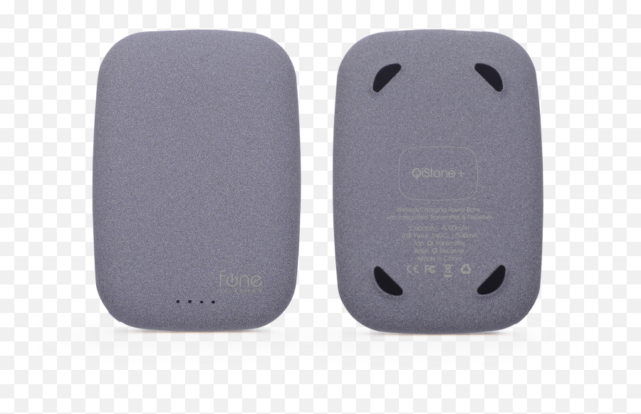 Qistone Wireless Portable Charger - Solid Png,Nokia Lumia Icon Battery