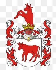 Cioek Coat Of Arms - Wikipedia Herb png