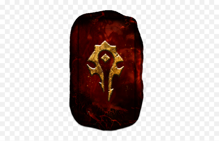 Wax Seals Gaming Resources - Solid Png,World Of Warcraft Horde Icon