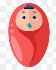 Baby Png Icon - Newborn