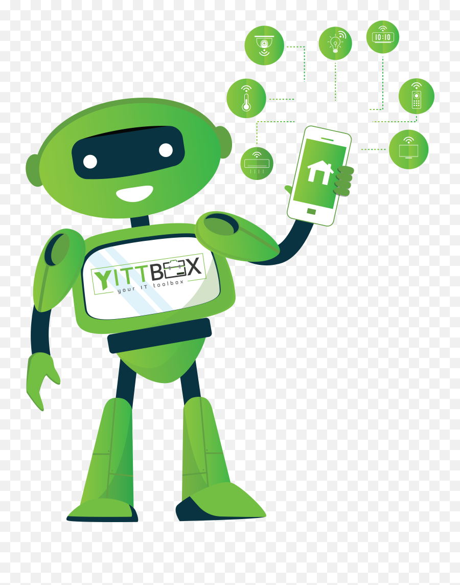 Microsoft 365 Services For All Companies - Yittbox Png,Microsoft Flow Icon