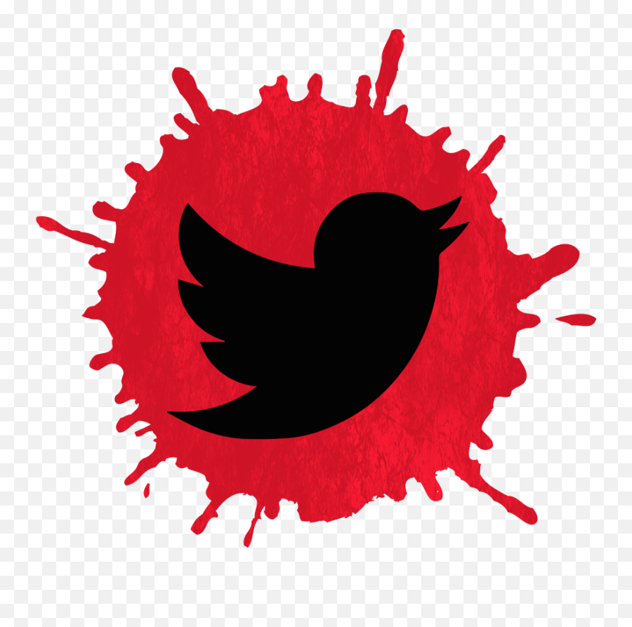 Press - Terror Island Clip Art Of Twitter Png,Scary Social Media Icon Pack