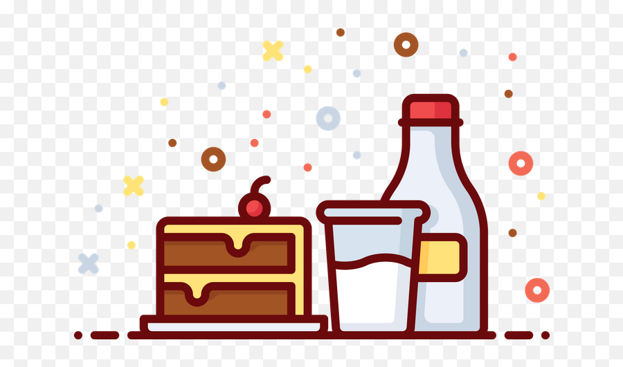Bakery Food Illustrations Images U0026 Vectors - Royalty Free Messy Png,Bakery Icon