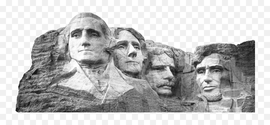 Presidents Day 2020 - Mount Rushmore National Memorial Png,Mount Rushmore Png