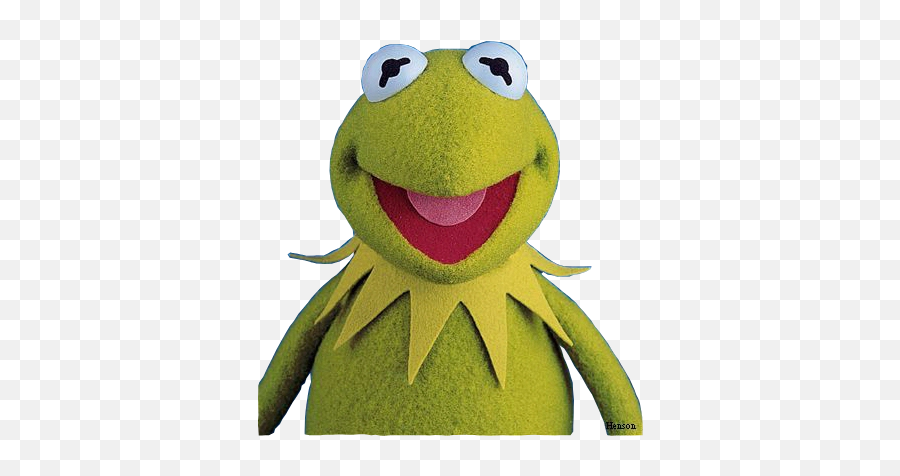 Download Free Png Kermit The Frog - Hi Ho Kermit The Frog Here,Kermit Png