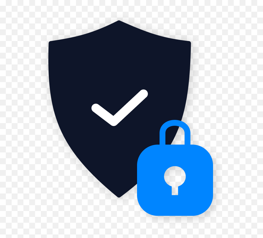 Waydev - Security Soc 3 Compliant Security Breach Protection Vertical Png,Soc Icon Security