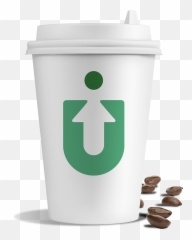 Ulterion Sustainable Packaging Paper Making Polyols And - Lid png