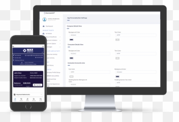 Iconnect247 Omnichannel Self Service Payments Provana - Website png