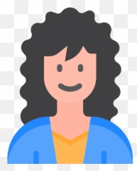Avatar - Free user icons Hair Design png