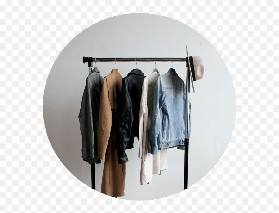 Transform Your New Image With Alice Dreamlanecloset - Clothing Rack Aesthetic Png,Style Icon Closet