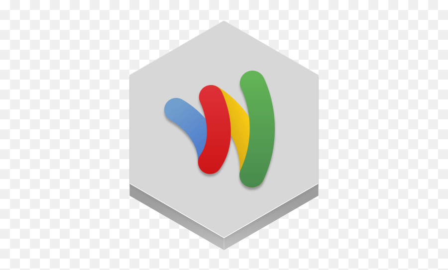Google Wallet Icon - Hex Icons Pack Softiconscom Vertical Png,Wallet Icon Png