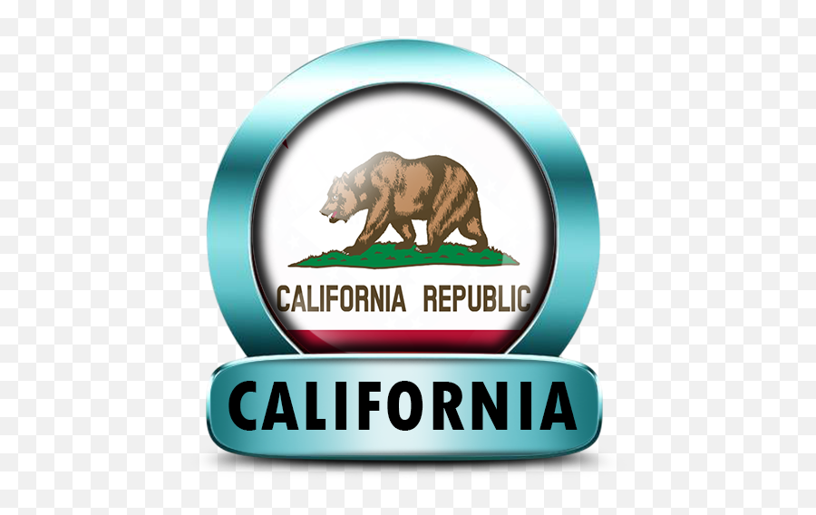 California Fm Radio Stations Apk Download For Windows - California Flag Png,95.5 Klos Icon