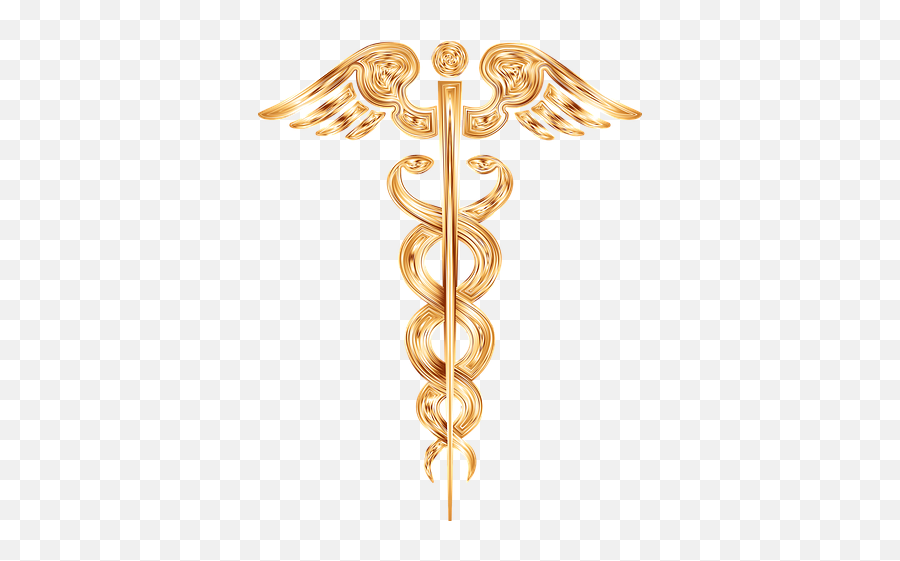 30 Free Caduceus U0026 Pharmacy Images Png Medical Staff Icon