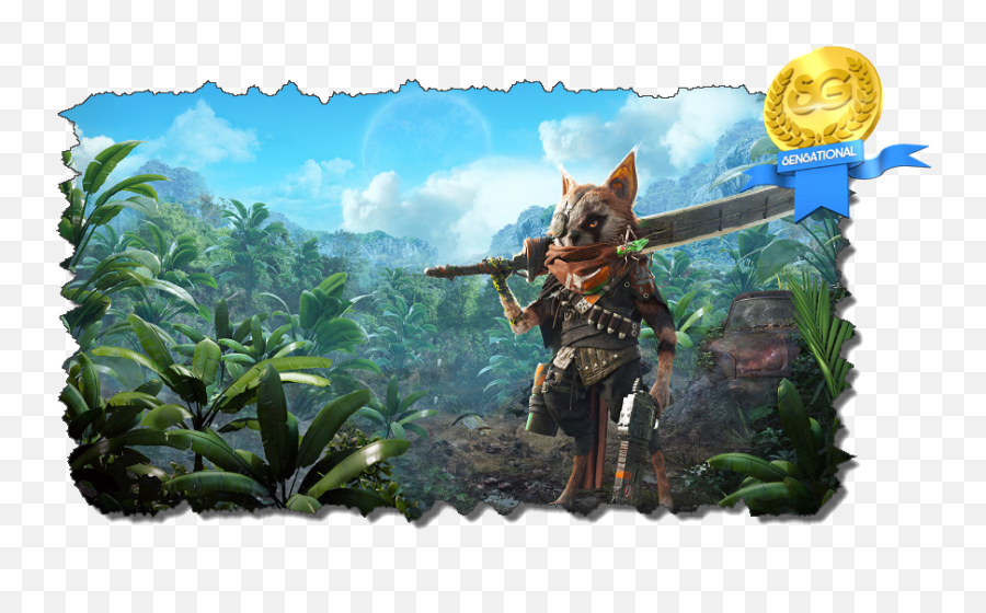 Review Biomutant Apocalypse With Personality Seasoned Png Bdo Bat Icon
